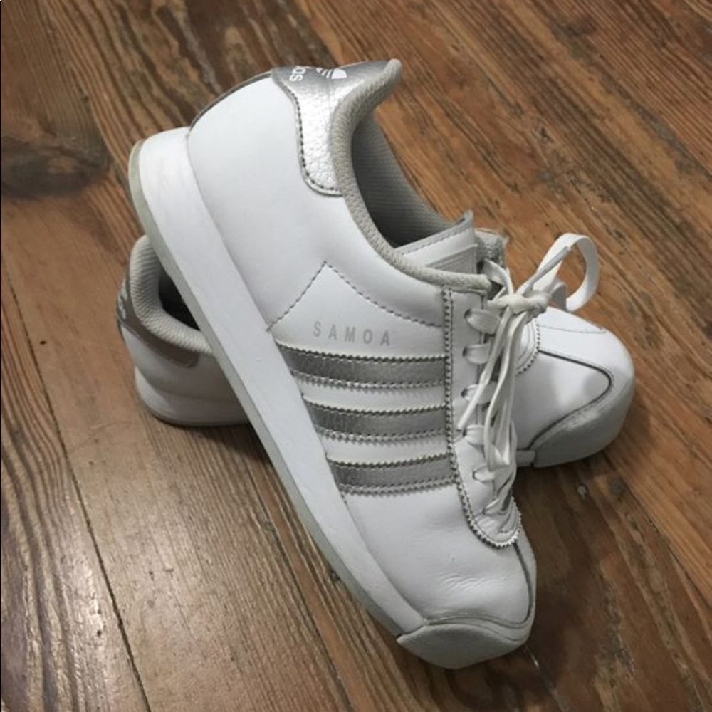 Adidas Samoa